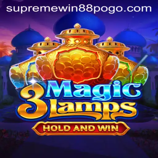Experience the Magical World of 3MagicLamps: An In-Depth Guide and Game Overview