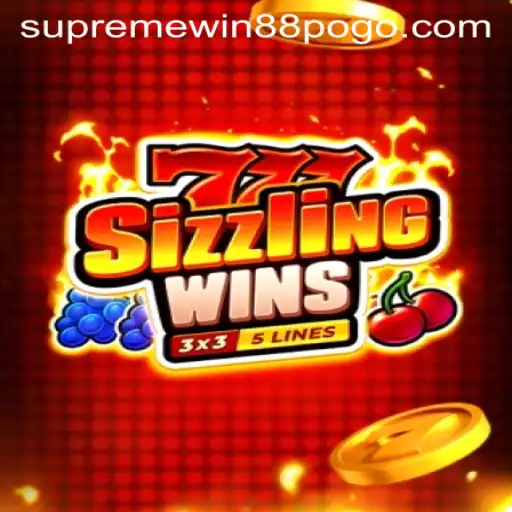 Introducing 777SizzlingWins: A Hot New Experience in the World of Online Gaming