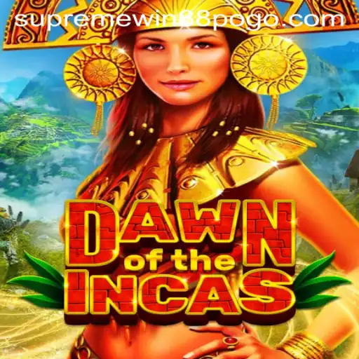 Discover the Epic Adventure of DawnoftheIncas