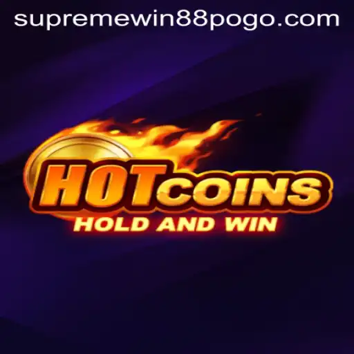 Unveiling the Exciting World of HotCoins: A Glimpse into Supremewin88's Latest Sensation