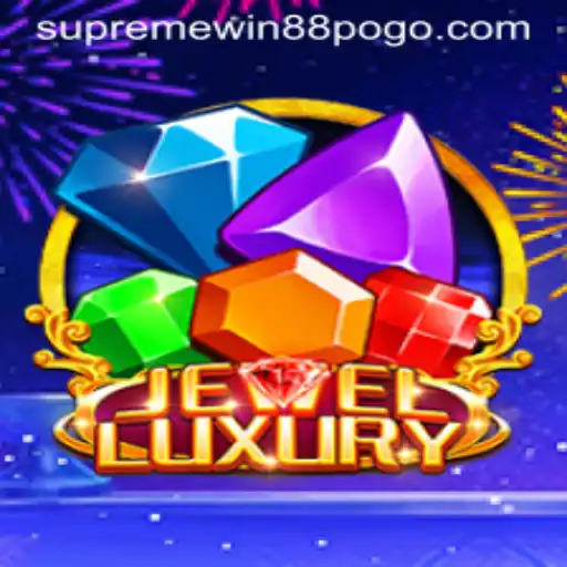 Unveiling JewelLuxury: A Supreme Gaming Experience with Supremewin88