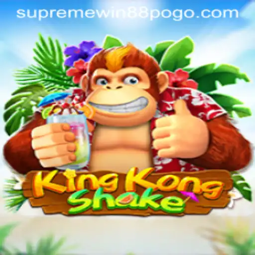 Unleashing the Adventure: Discover KingKongShake and Win Big with Supremewin88