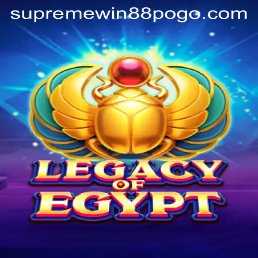 Unveiling the Mysteries of LegacyOfEgypt: A Supreme Gaming Experience