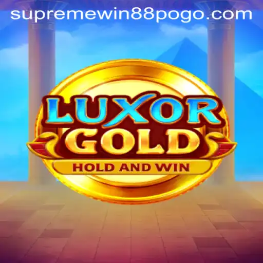 Exploring the Exciting World of LuxorGold: A Game of Strategy and Luck