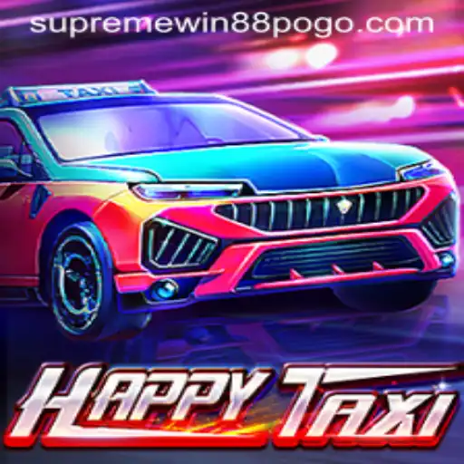 Exploring the Immersive World of HappyTaxi: A Journey into Supremewin88