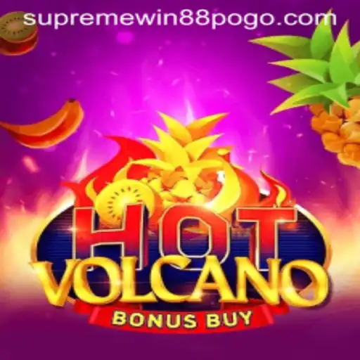Discover the Thrills of HotVolcanoBonusBuy with SupremeWin88