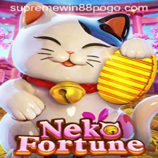 Unveiling the Enchantment of NekoFortune: A Journey into the World of Supremewin88