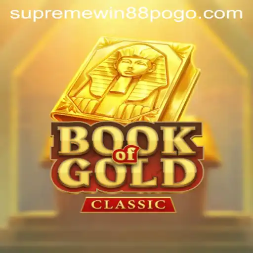Exploring the World of BookOfGoldClassic and the Rise of Supremewin88