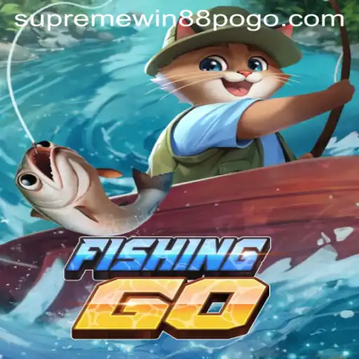 Dive into the Exciting World of FishingGO with Supremewin88