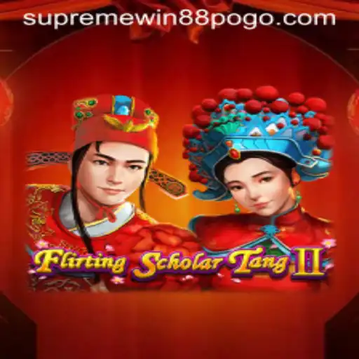 Flirting Scholar Tang II: An Insight into the Enthralling Game