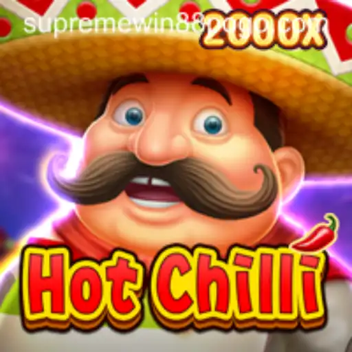 Unveiling HotChilli: The Spice of Supremewin88