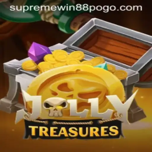 JollyTreasures and supremeWin88: A New Era in Gaming