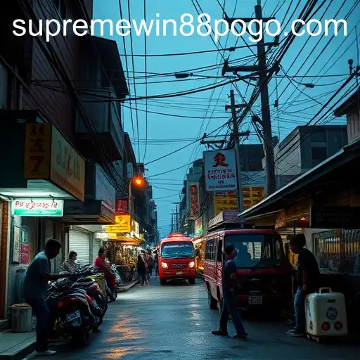 The Complex World of Jueteng: An In-Depth Look