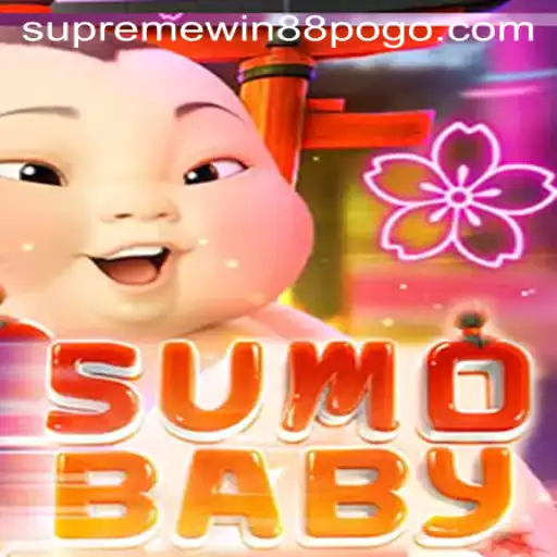 Exploring SumoBaby: A Unique Gaming Experience with Supremewin88