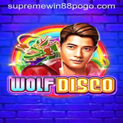 Explore the Enchanting World of WolfDisco: A Game of Strategy and Adventure