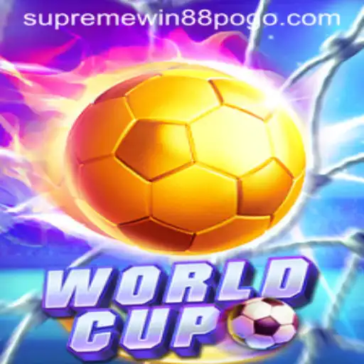WorldCup: Mastering the Game 'Supremewin88'